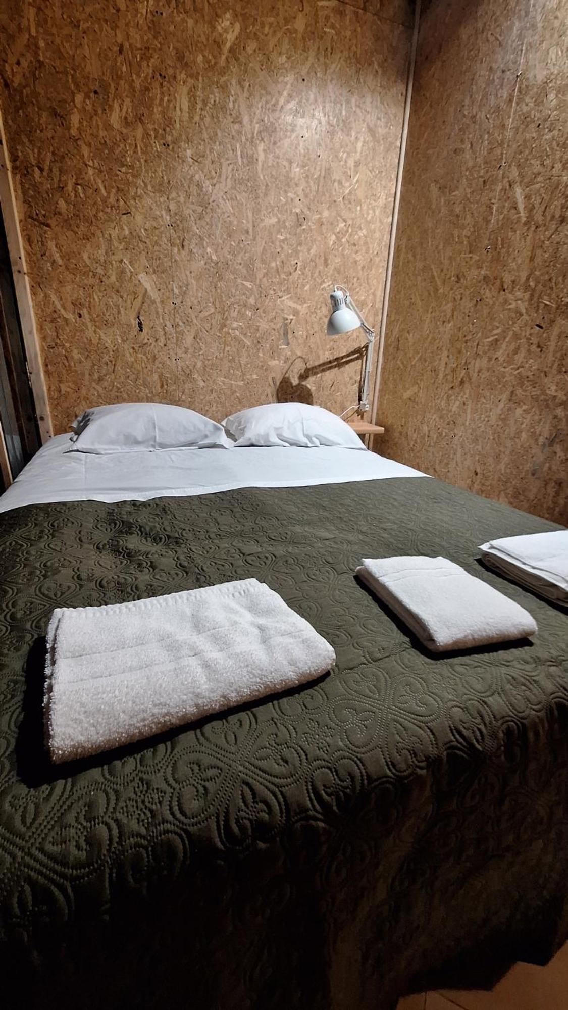 Hotel Sleep Shop Carnaxide Exteriér fotografie