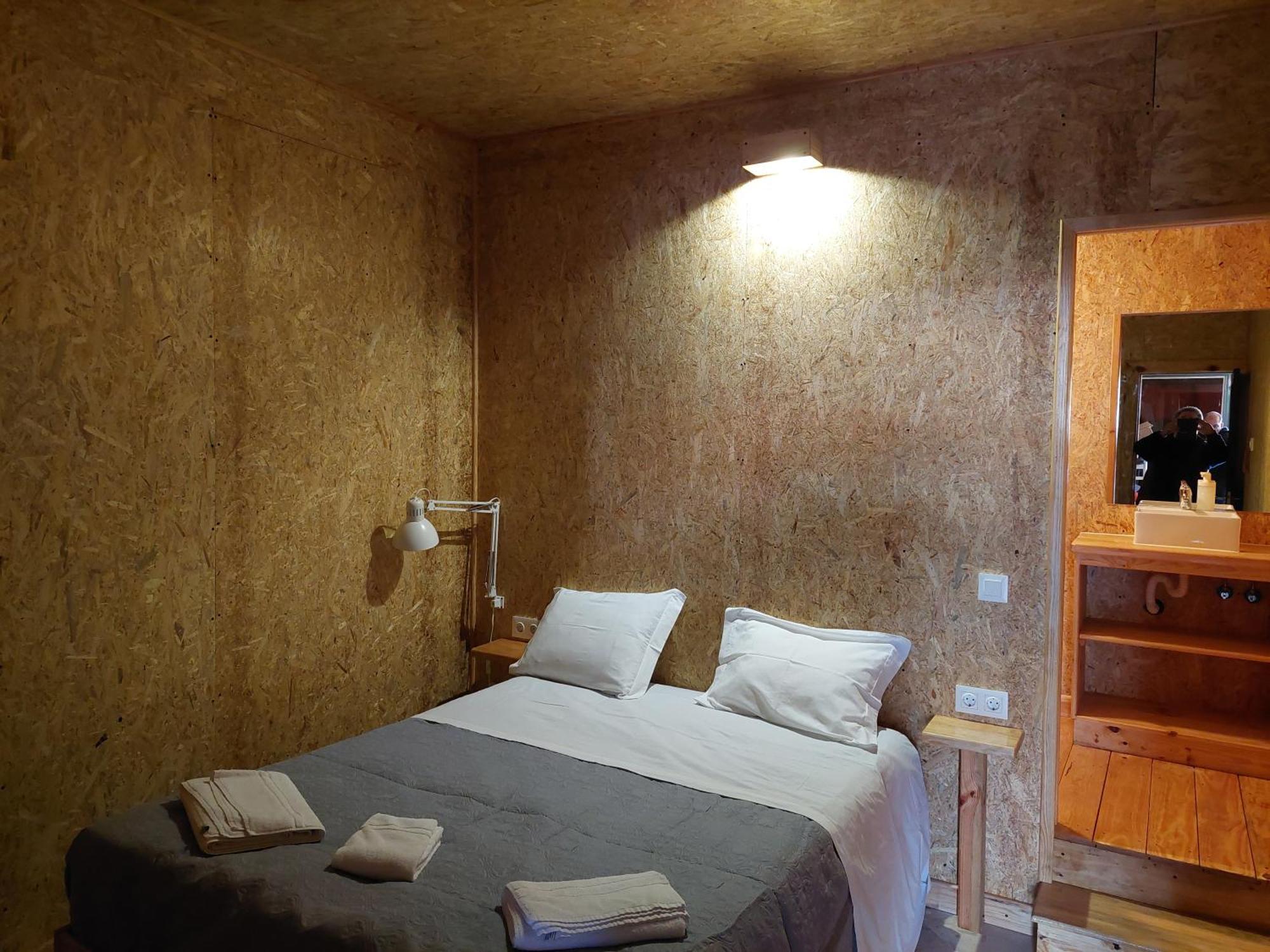 Hotel Sleep Shop Carnaxide Exteriér fotografie
