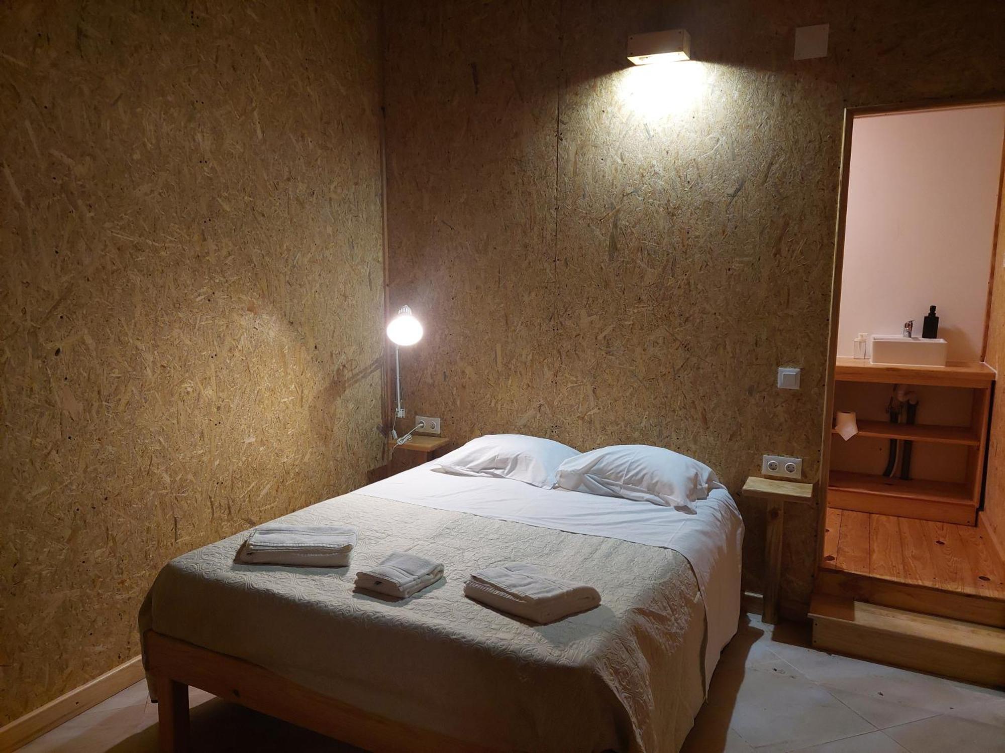Hotel Sleep Shop Carnaxide Exteriér fotografie